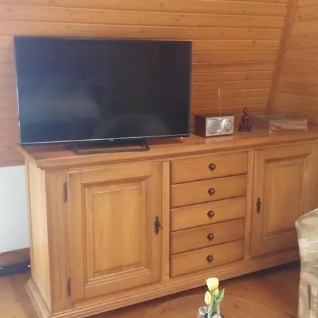 Appartamento Komfort