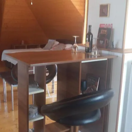 Komfort Eger