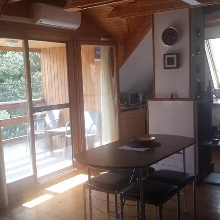 Appartamento Komfort