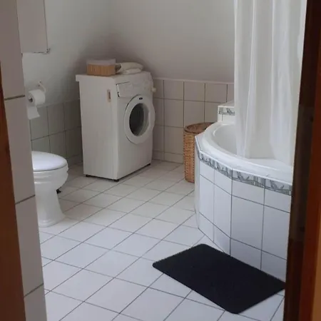 Komfort Eger