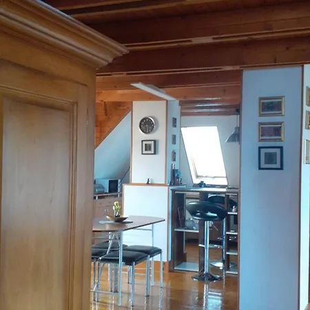 Komfort Appartamento Eger
