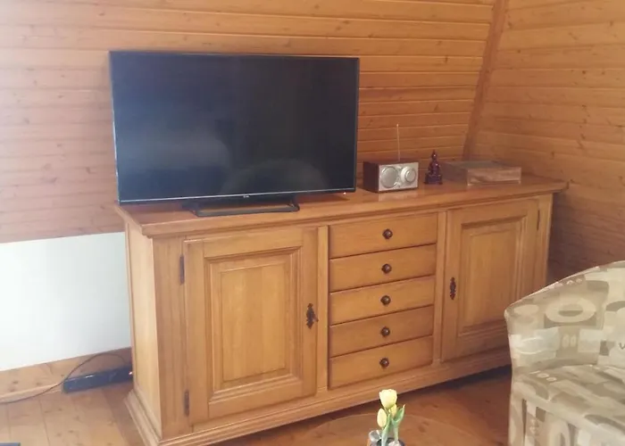Apartment Komfort