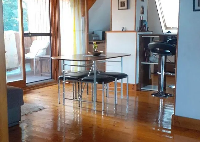 Apartment Komfort Erlau