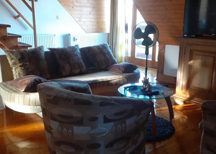 Komfort Apartment