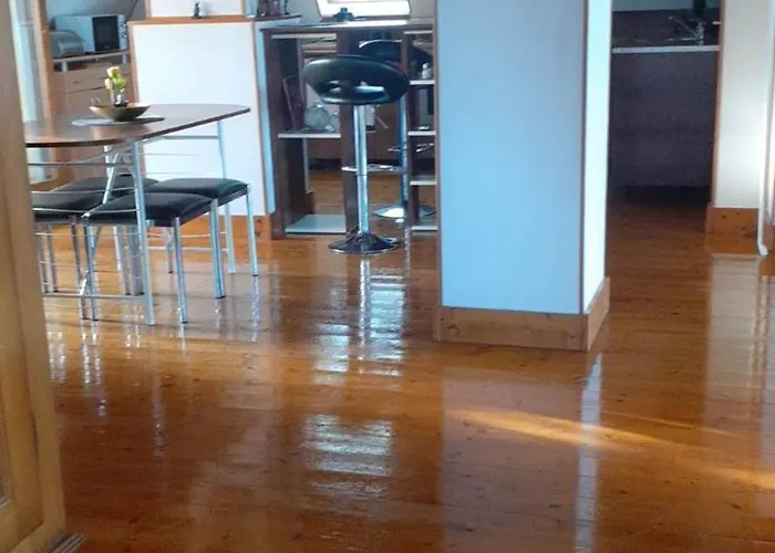 Komfort Apartment *