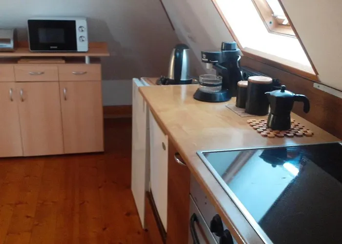 Apartment Komfort *
