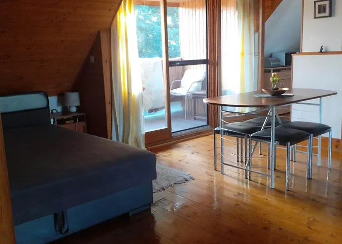 Komfort Apartment *