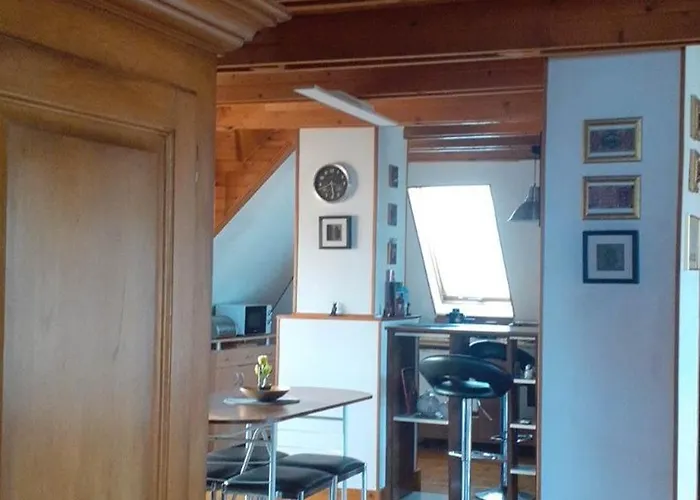Komfort Apartment Erlau