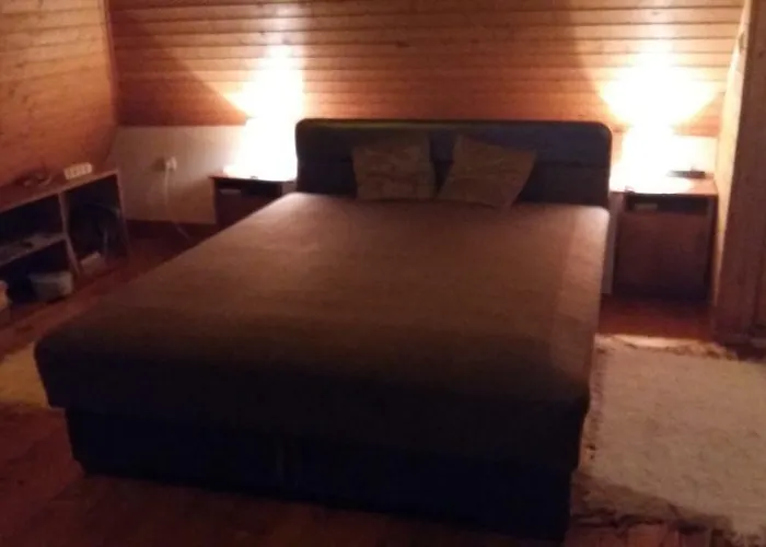 Komfort Apartment *