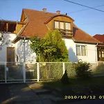 Apartment Komfort *