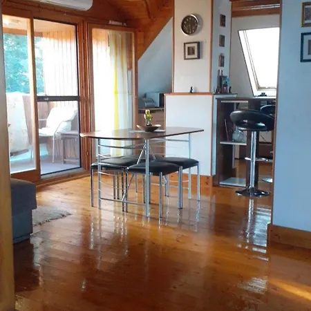 Apartment Komfort Erlau