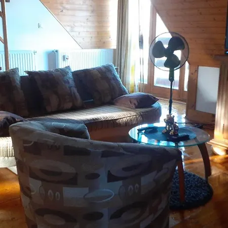 Komfort Apartment