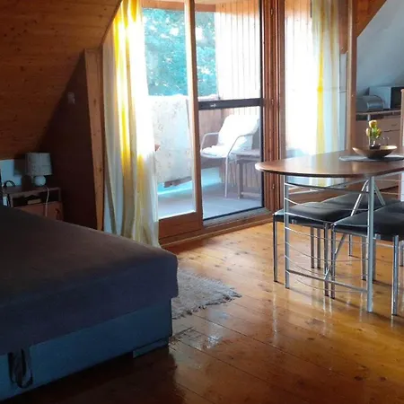 Komfort Apartment *