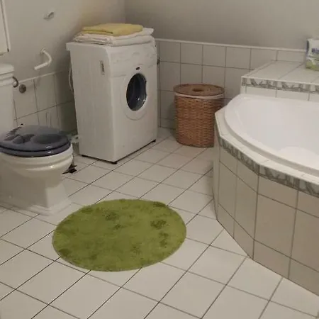 Komfort Apartmán