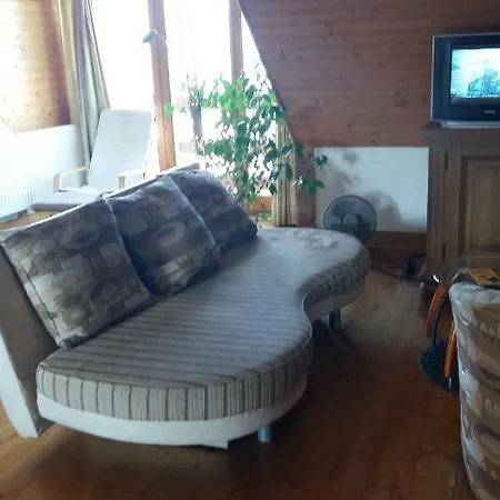 Komfort
